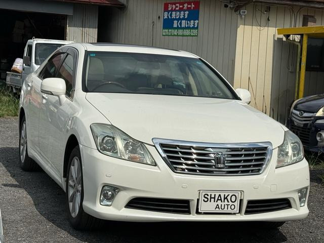 トヨタ クラウン 