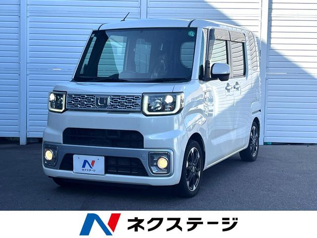 ダイハツ ウェイク 