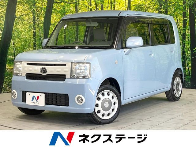 ダイハツ ムーヴコンテ 
