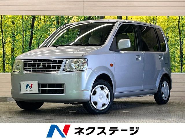三菱 eKワゴン 