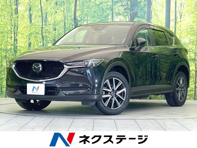 マツダ CX-5 