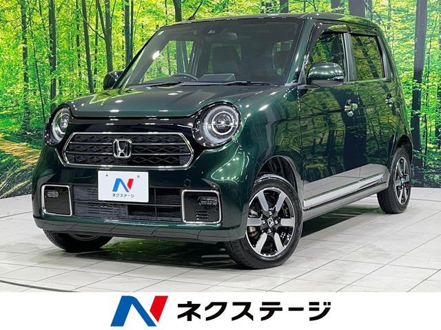 ホンダ N-ONE 