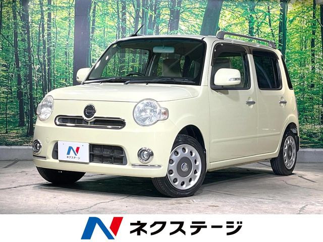 ダイハツ ミラココア 