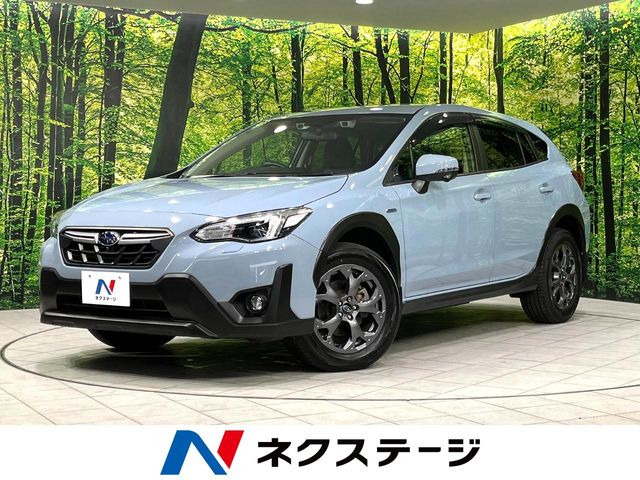 スバル XV 