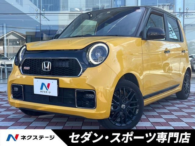 ホンダ N-ONE 