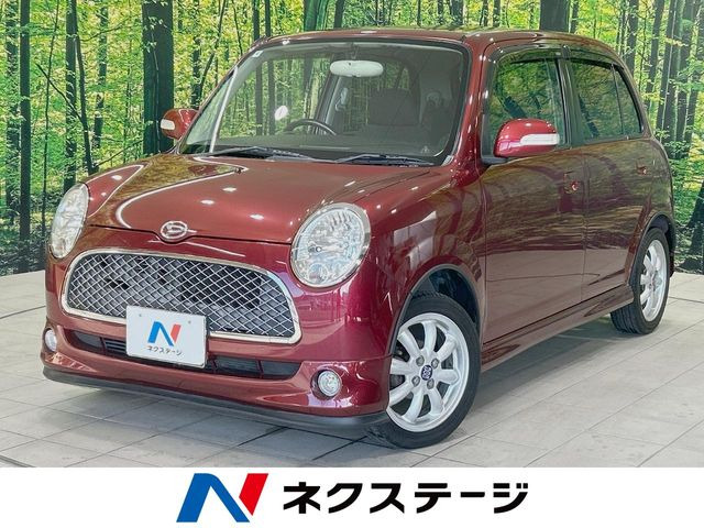ダイハツ ミラジーノ 