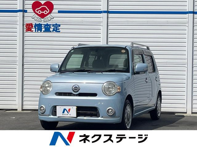 ダイハツ ミラココア 