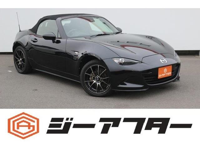 マツダ ロードスター 