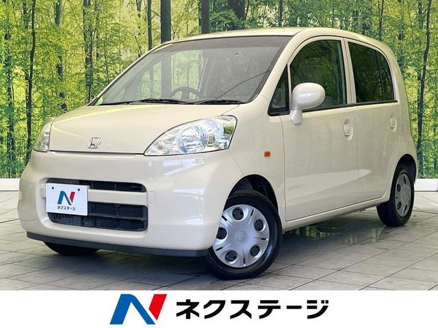 ホンダ ライフ 