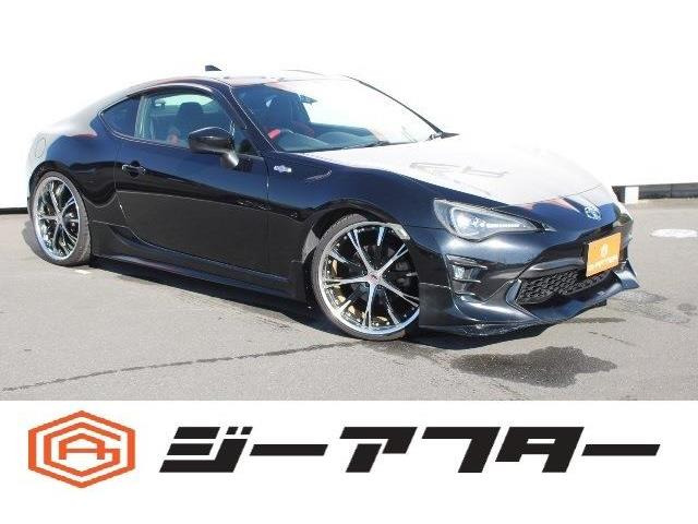 トヨタ 86 