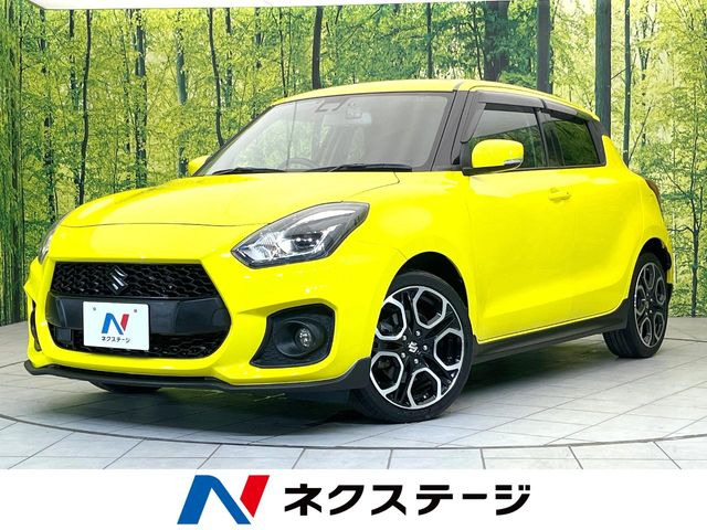 スズキ スイフト 