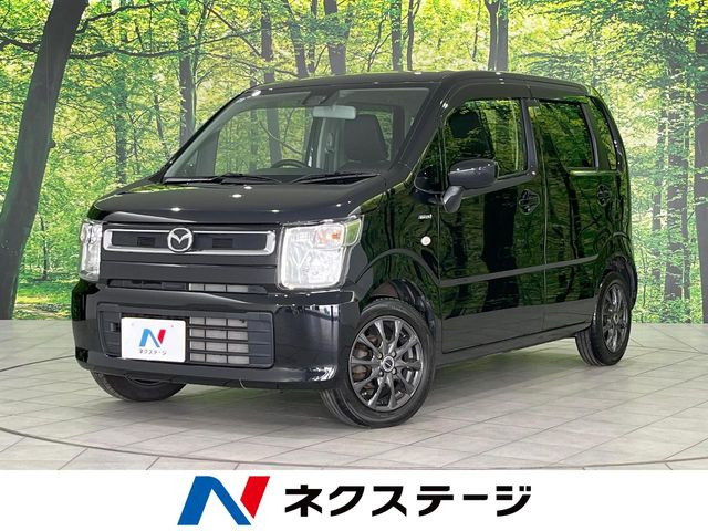 マツダ フレア 