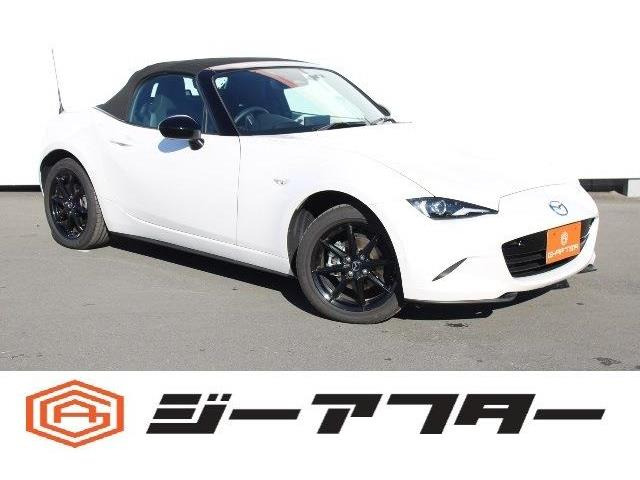 マツダ ロードスター 