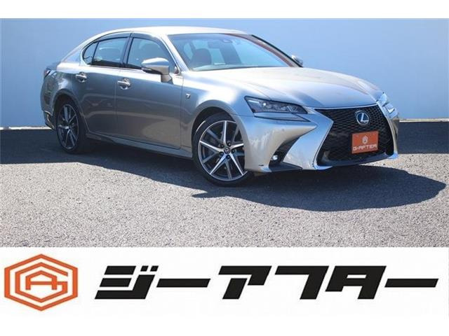 レクサス GS 