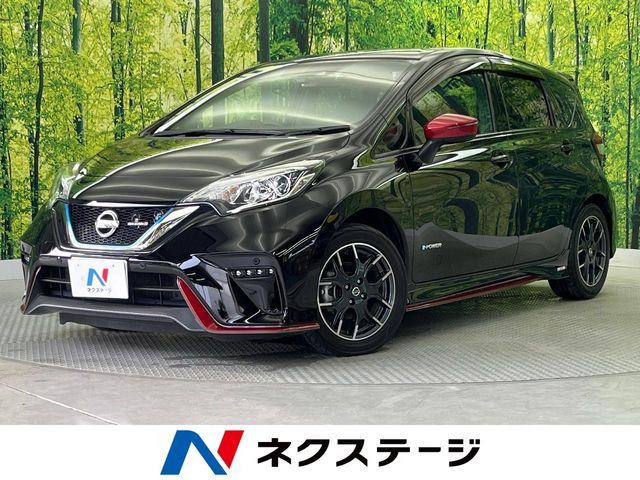 日産 ノート 