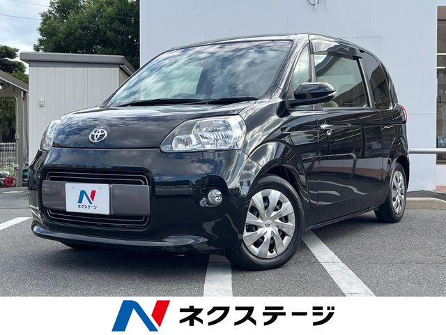トヨタ ポルテ 