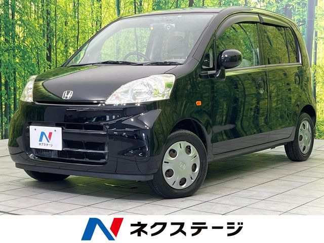 ホンダ ライフ 