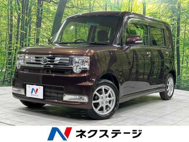 ダイハツ ムーヴコンテ 