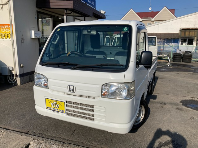 ホンダ アクティトラック 