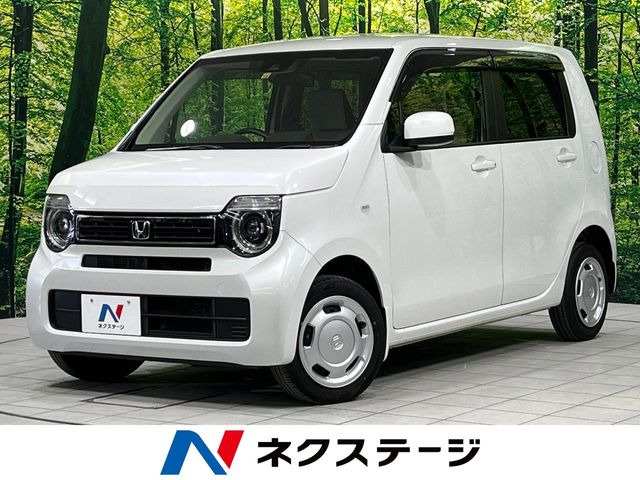 ホンダ N-WGN 