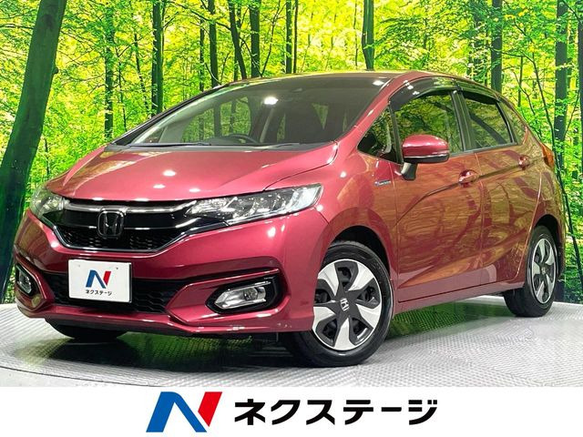 ホンダ フィット 