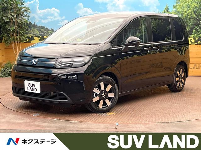 ホンダ フリード 