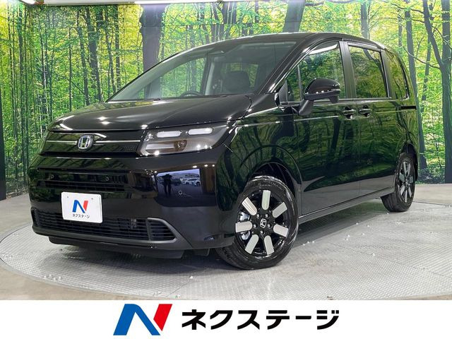 ホンダ フリード 