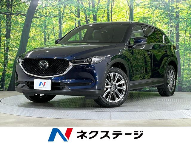 マツダ CX-5 