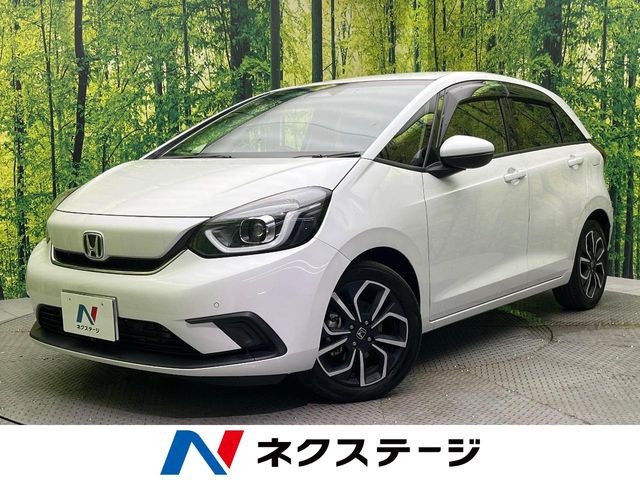 ホンダ フィット 