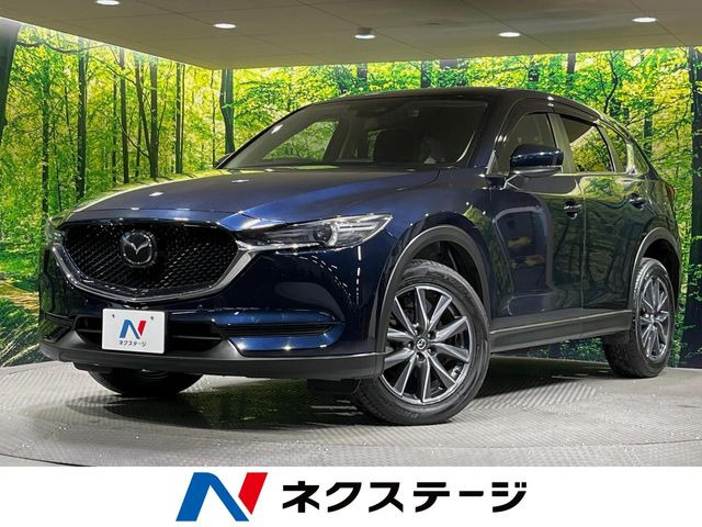 マツダ CX-5 