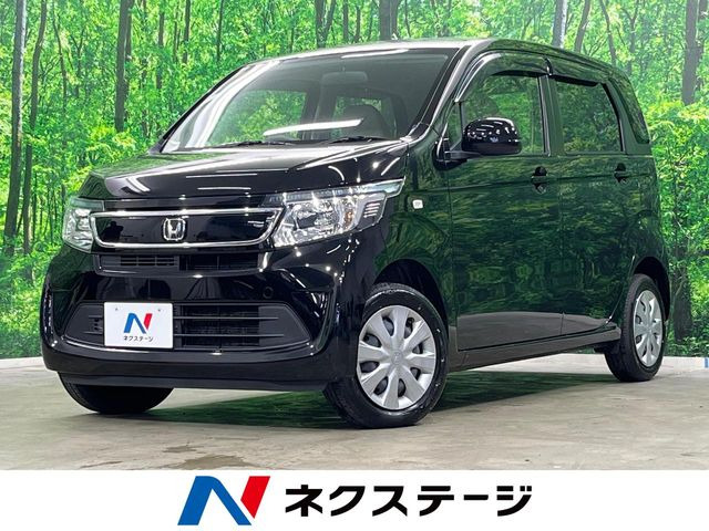 ホンダ N-WGN 