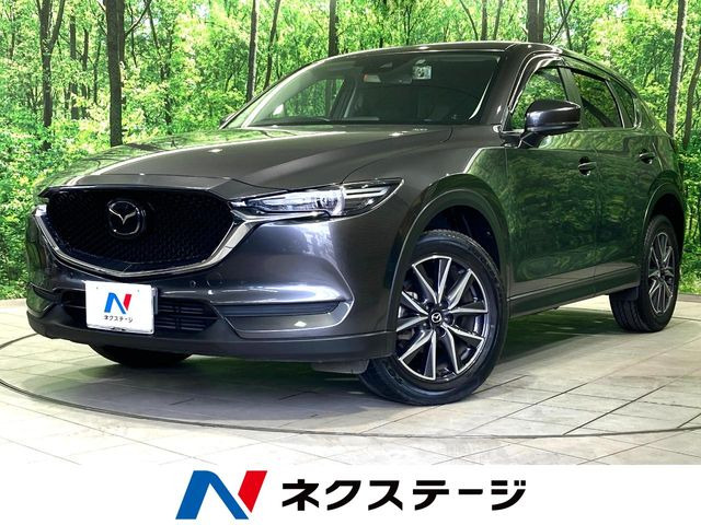 マツダ CX-5 
