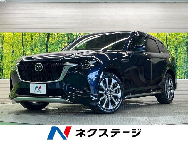マツダ CX-60 