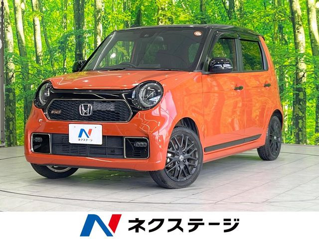 ホンダ N-ONE 