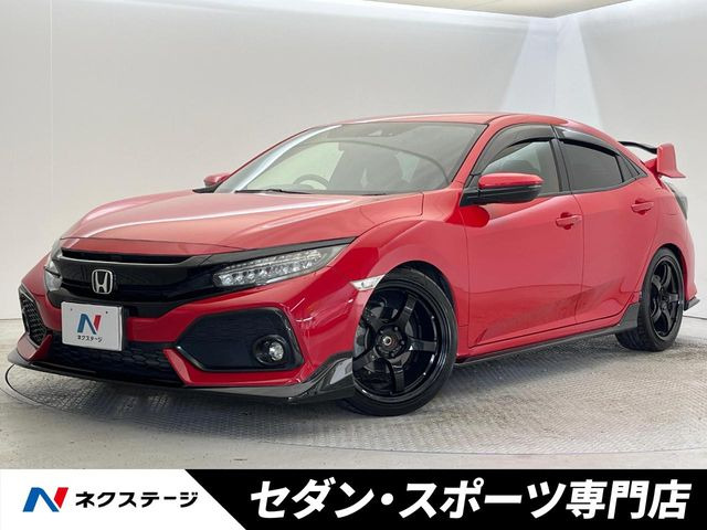 ホンダ シビック 