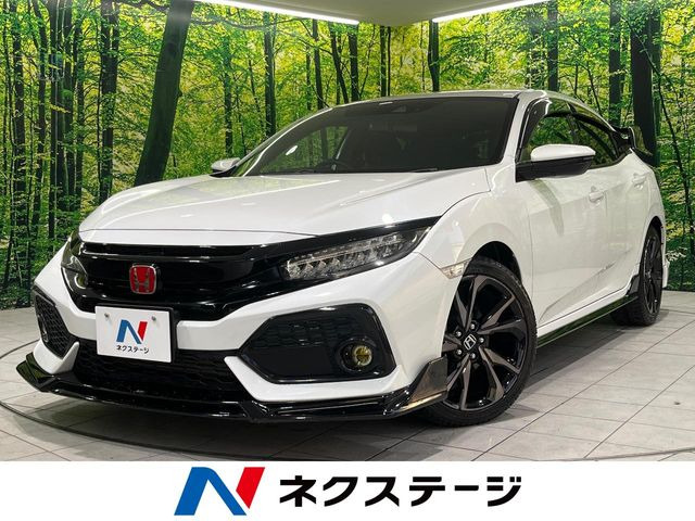 ホンダ シビック 