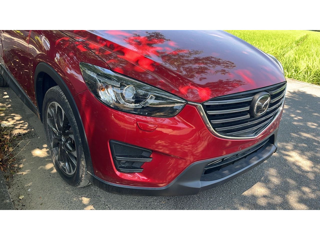 マツダ CX-5 