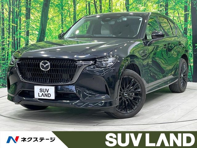 マツダ CX-60 