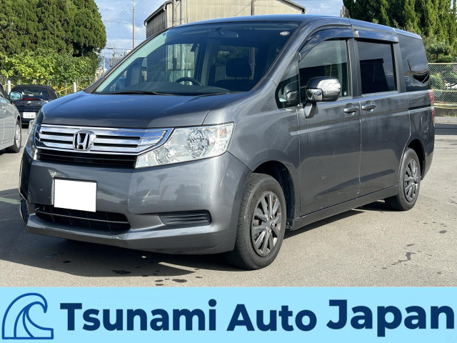 ホンダ ステップワゴン 