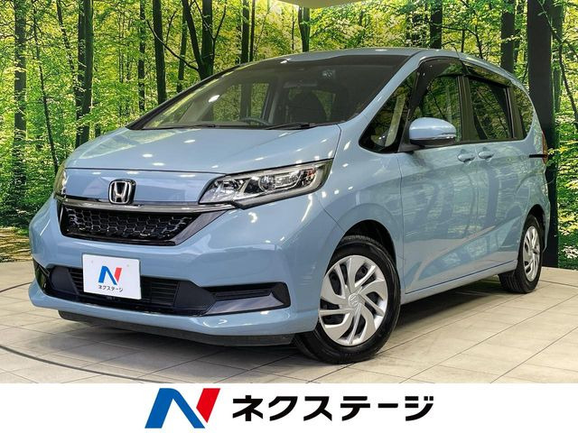 ホンダ フリード 