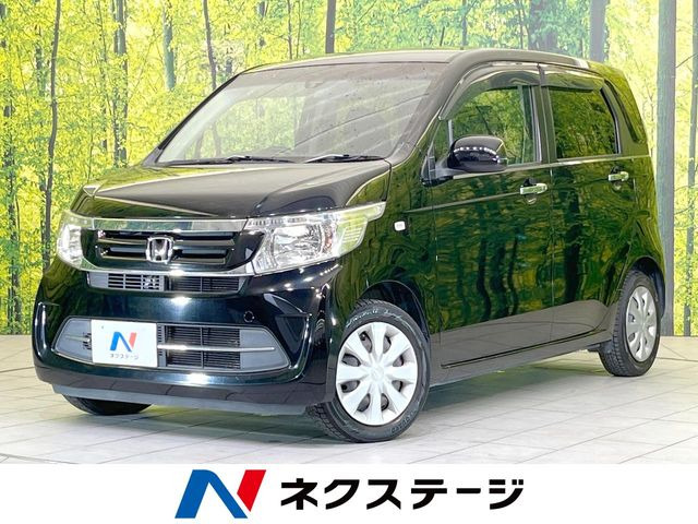 ホンダ N-WGN 
