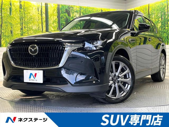 マツダ CX-60 