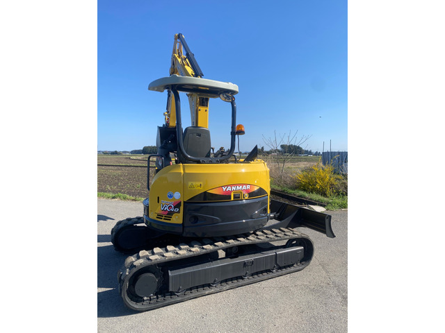 その他 ヤンマー 