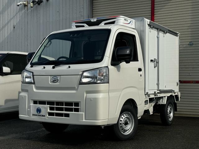 ダイハツ ハイゼットトラック 