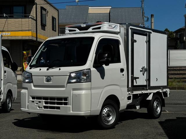 ダイハツ ハイゼットトラック 