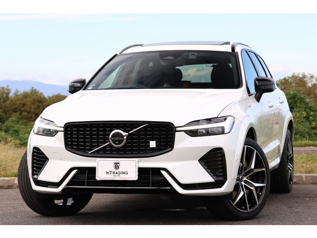 ボルボ XC60 
