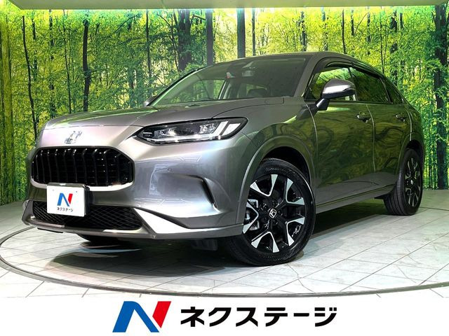 ホンダ ZR-V 