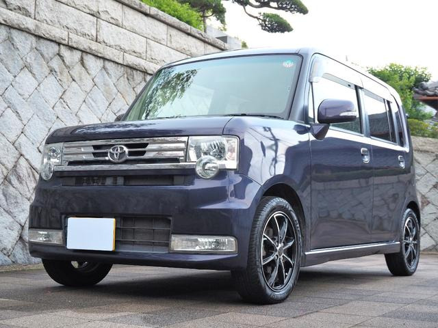 トヨタ ピクシススペース 