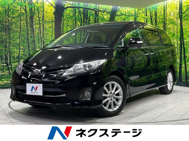 トヨタ エスティマ 