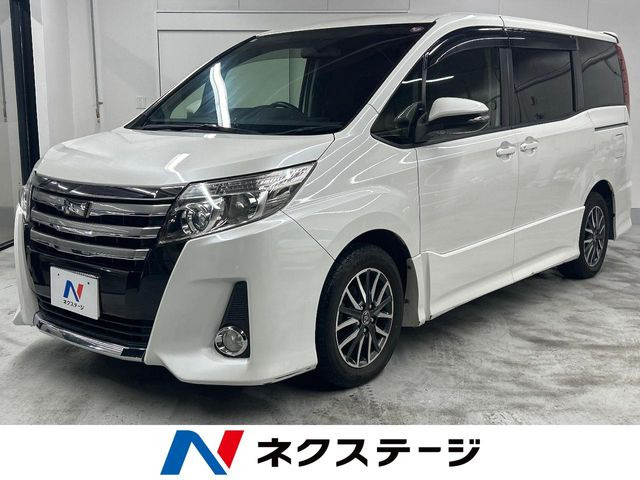 トヨタ ノア 